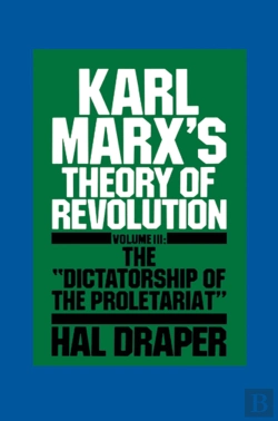 Bertrand.pt - Karl Marx'S Theory Of Revolution Iii