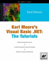 Karl Moore'S Visual Basic .Net