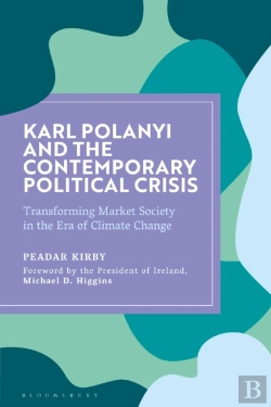 Bertrand.pt - Karl Polanyi And The Contemporary Political Crisis