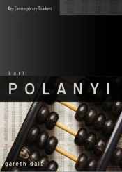 Karl Polanyi