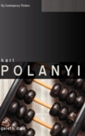 Karl Polanyi
