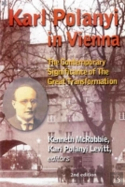 Bertrand.pt - Karl Polanyi In Vienna Â€“ The Contemporary Significance Of The Great Transformation