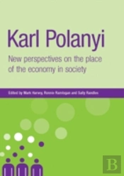 Karl Polanyi