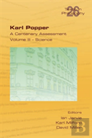 Karl Popper. A Centenary Assessment. Volume Iii - Science