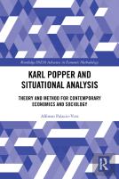 Karl Popper And Situational Analysis