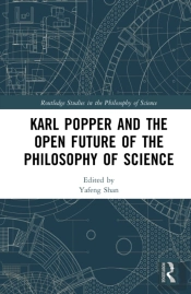 Karl Popper And The Open Future Of The Philosophy Of Science