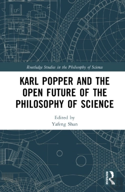 Bertrand.pt - Karl Popper And The Open Future Of The Philosophy Of Science