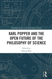 Karl Popper And The Open Future Of The Philosophy Of Science