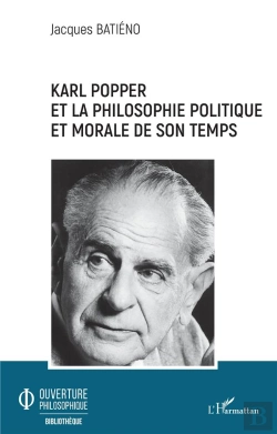 Bertrand.pt - Karl Popper Et La Philosophie Politique Et Morale De Son Temps