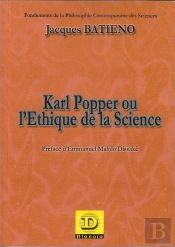 Karl Popper Ou L'Éthique De La Science