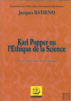 Bertrand.pt - Karl Popper Ou L'Éthique De La Science