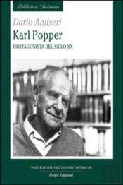 Karl Popper, Protagonista Del Siglo Xx