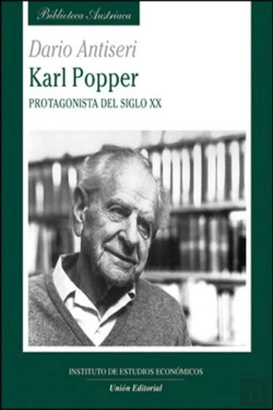 Bertrand.pt - Karl Popper, Protagonista Del Siglo Xx