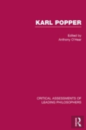 Karl Popper