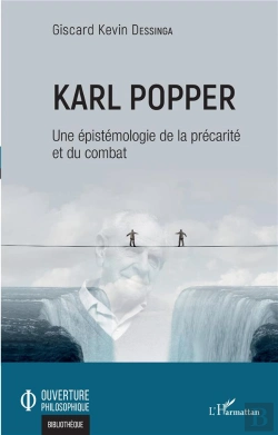 Bertrand.pt - Karl Popper : Une Épistémologie De La Précarite Et Du Combat