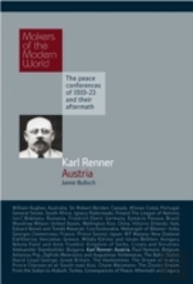 Karl Renner: Austria
