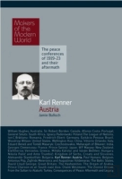 Bertrand.pt - Karl Renner: Austria