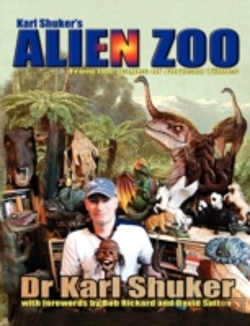 Bertrand.pt - Karl Shuker'S Alien Zoo