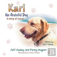 Karl The Grateful Dog