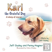 Karl The Grateful Dog