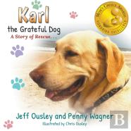 Karl The Grateful Dog