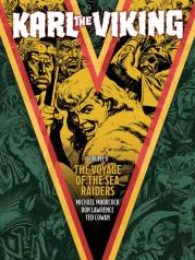 Karl The Viking - Volume Two