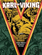 Karl The Viking - Volume Two