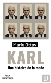 Karl : Une Histoire De La Mode