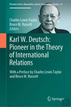 Bertrand.pt - Karl W. Deutsch: Pioneer In The Theory Of International Relations