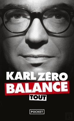 Bertrand.pt - Karl Zéro Balance Tout