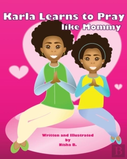 Bertrand.pt - Karla Learns To Pray Like Mommy