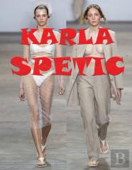 Karla Spetic