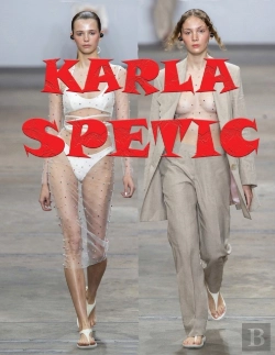 Bertrand.pt - Karla Spetic