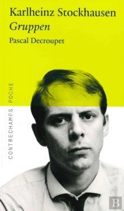 Bertrand.pt - Karlheinz Stockhausen - Gruppen