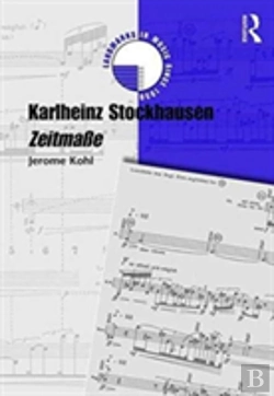 Bertrand.pt - Karlheinz Stockhausen: Zeitma?