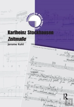 Bertrand.pt - Karlheinz Stockhausen: Zeitma?