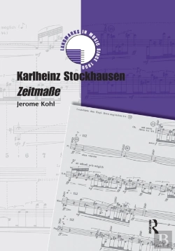 Bertrand.pt - Karlheinz Stockhausen: Zeitmae