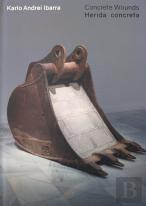 Karlo Andrei Ibarra. Concrete Wounds/Herida Concreta