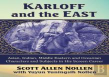 Karloff And The East