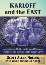 Karloff And The East