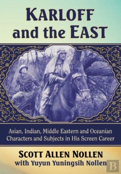 Bertrand.pt - Karloff And The East