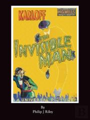 Karloff As The Invisible Man