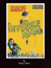Karloff As The Invisible Man