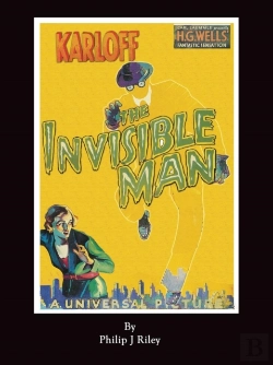 Bertrand.pt - Karloff As The Invisible Man