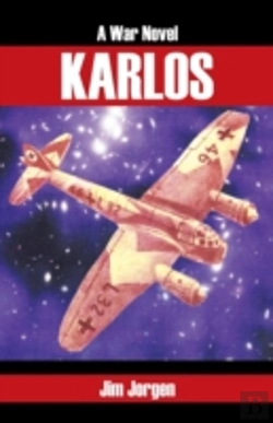 Bertrand.pt - Karlos: A War Novel