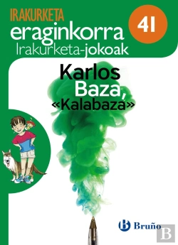 Bertrand.pt - Karlos Baza, 