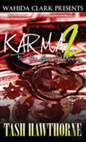 Karma 2: For The Love Of Money