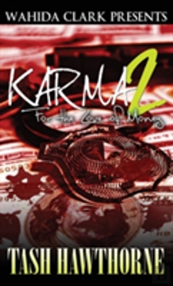 Bertrand.pt - Karma 2: For The Love Of Money