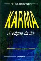Karma - A Origem da Dor