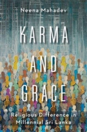 Karma And Grace